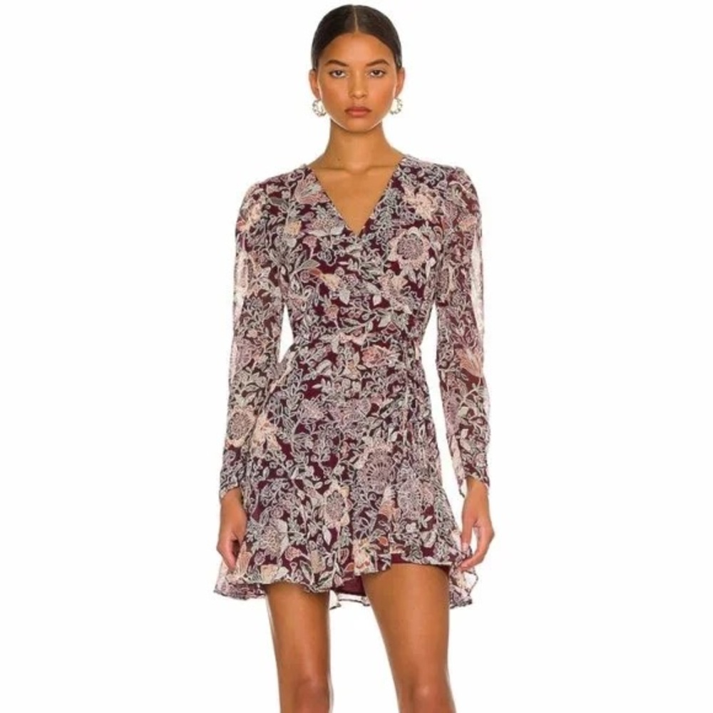 BB DAKOTA x Steve Madden Dress - S